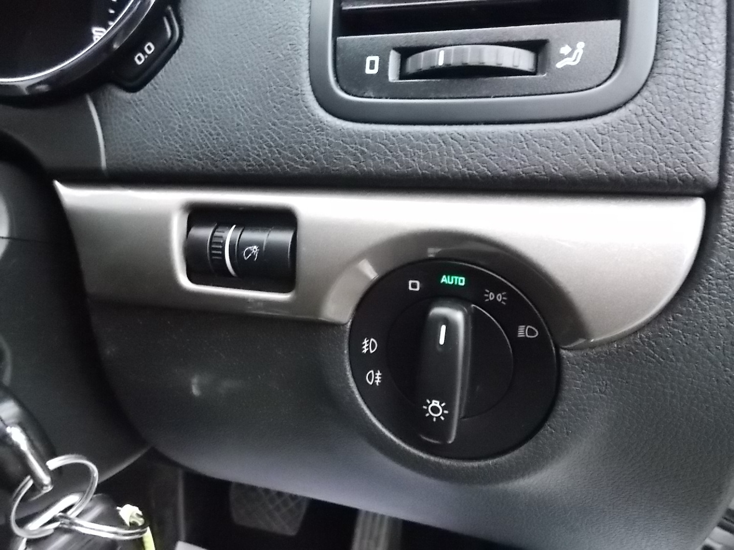 Used Skoda Yeti 2017 for sale - 77241105: Photo 38