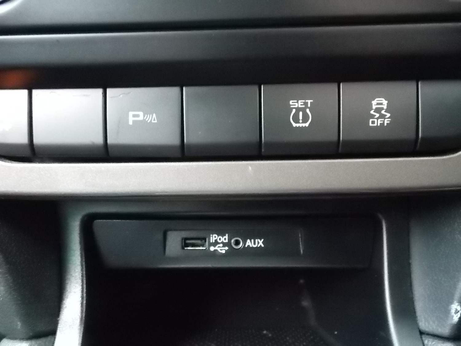 Used Skoda Yeti 2017 for sale - 77241105: Photo 45