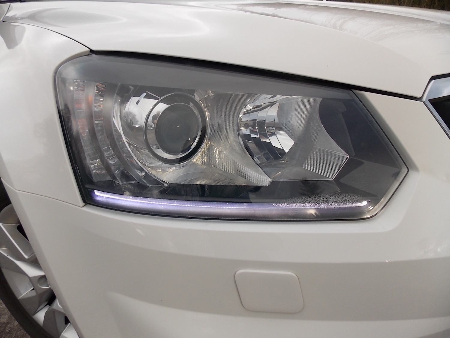 Used Skoda Yeti 2017 for sale - 77241105: Photo 46