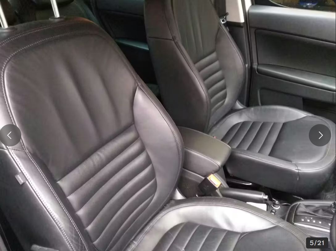 Used Skoda Yeti 2017 for sale - 77241105: Photo 5