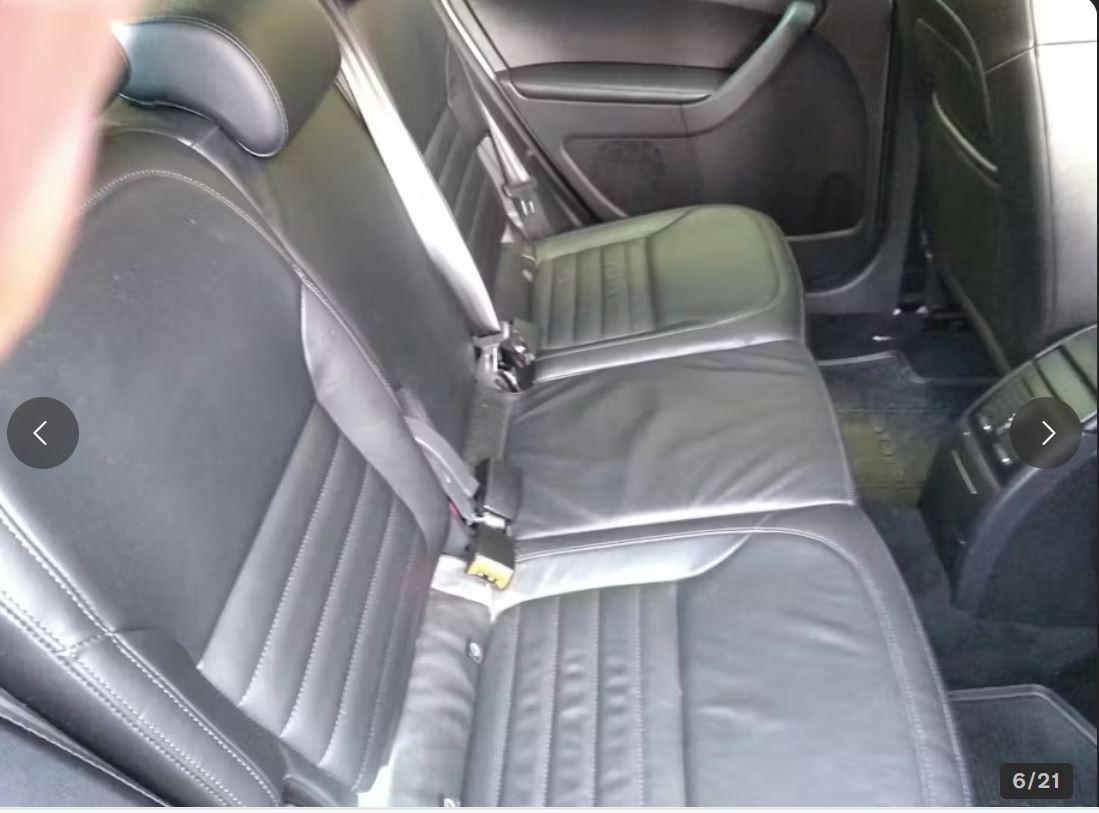 Used Skoda Yeti 2017 for sale - 77241105: Photo 6