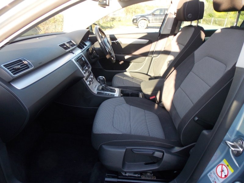 Used Volkswagen Passat 2013 for sale - 78039238: Photo 11