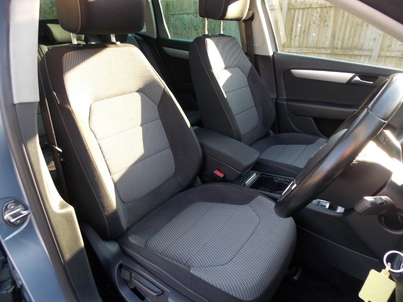 Used Volkswagen Passat 2013 for sale - 78039238: Photo 15