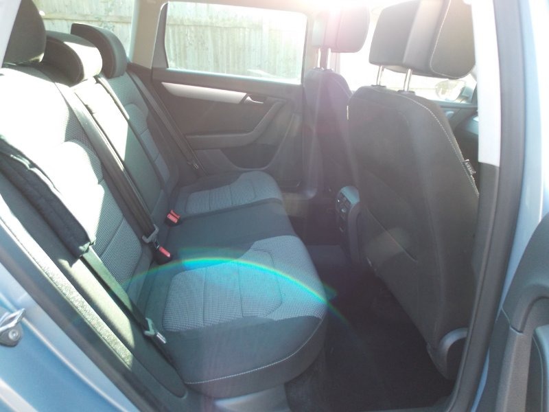 Used Volkswagen Passat 2013 for sale - 78039238: Photo 17