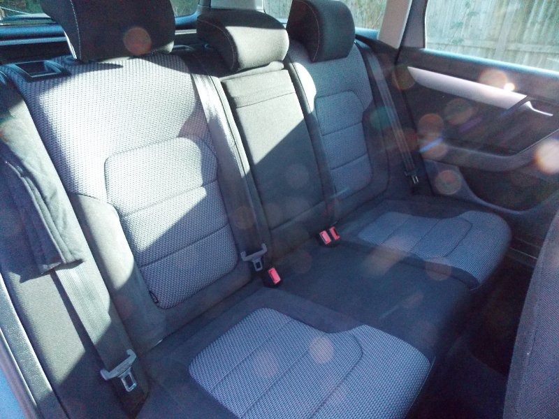 Used Volkswagen Passat 2013 for sale - 78039238: Photo 18