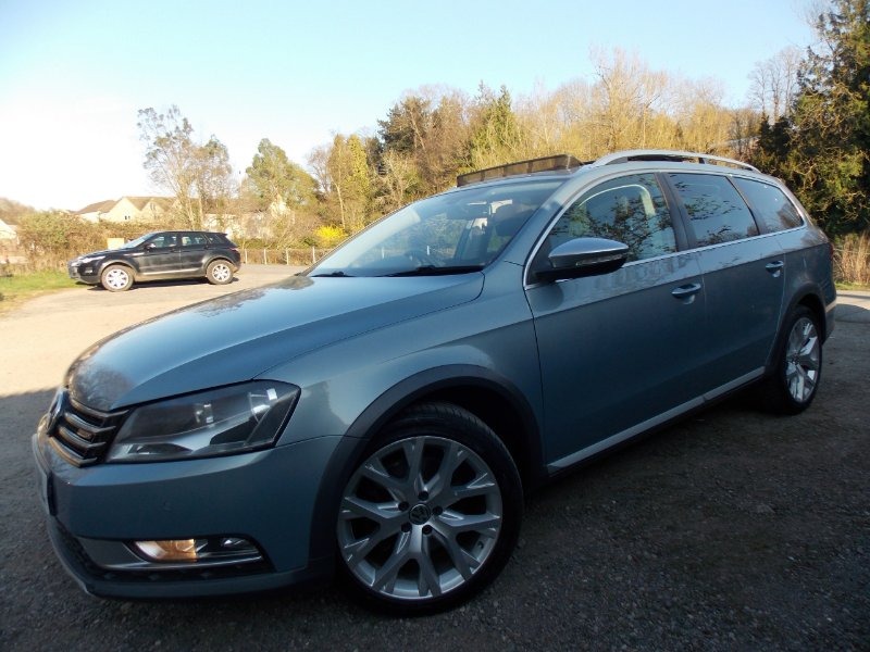 Used Volkswagen Passat 2013 for sale - 78039238: Photo 2