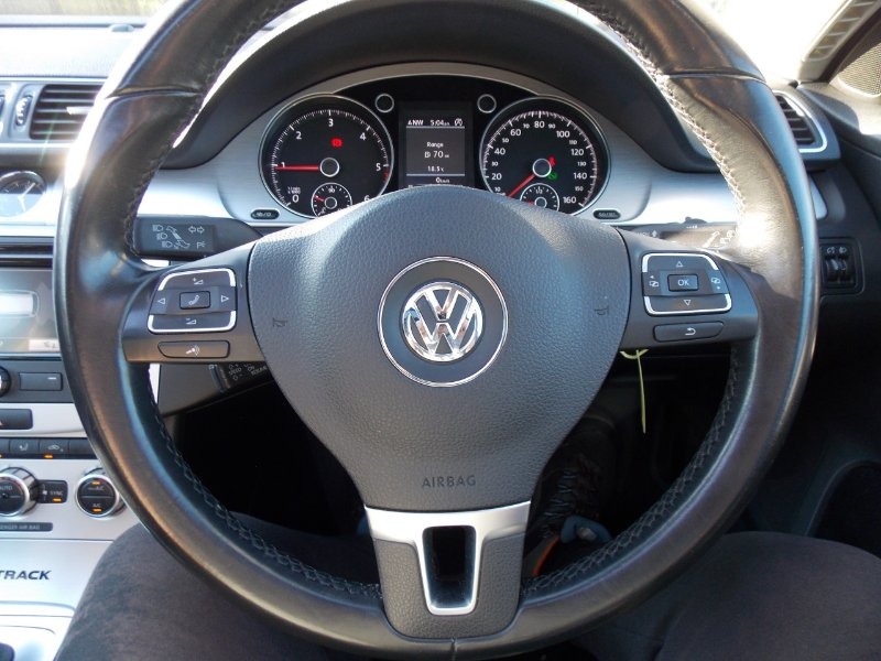 Used Volkswagen Passat 2013 for sale - 78039238: Photo 21