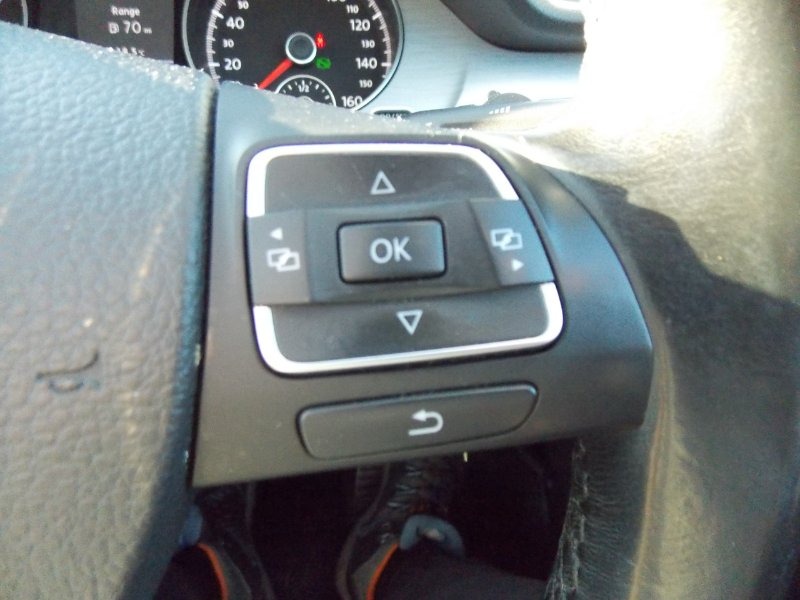 Used Volkswagen Passat 2013 for sale - 78039238: Photo 23