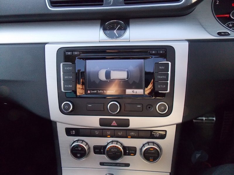 Used Volkswagen Passat 2013 for sale - 78039238: Photo 25