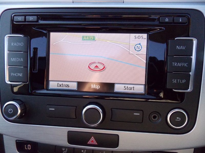 Used Volkswagen Passat 2013 for sale - 78039238: Photo 29