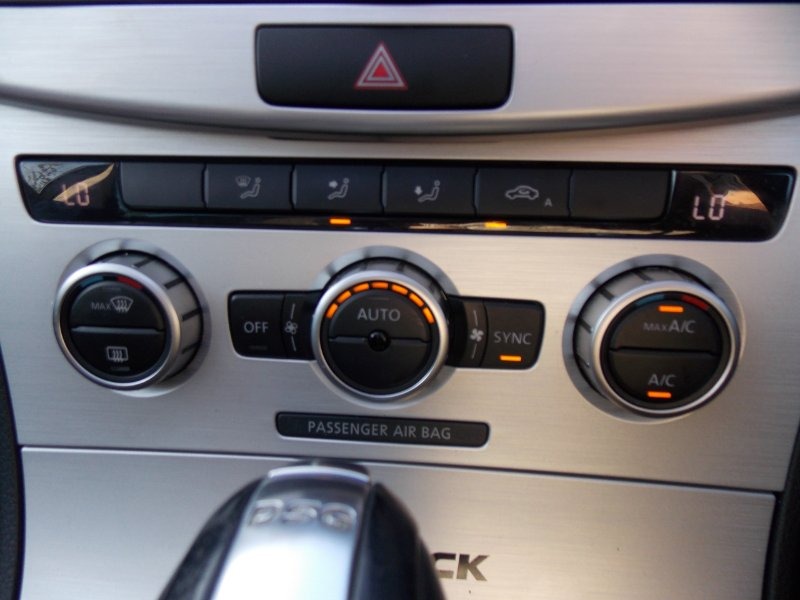 Used Volkswagen Passat 2013 for sale - 78039238: Photo 31