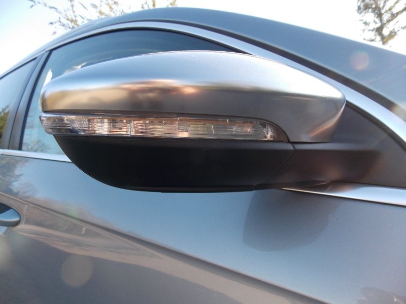 Used Volkswagen Passat 2013 for sale - 78039238: Photo 43