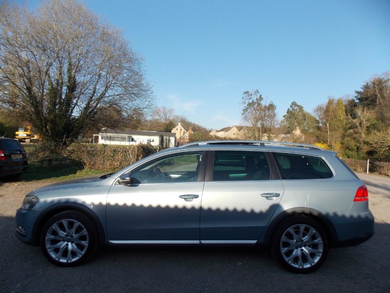 Used Volkswagen Passat 2013 for sale - 78039238: Photo 5
