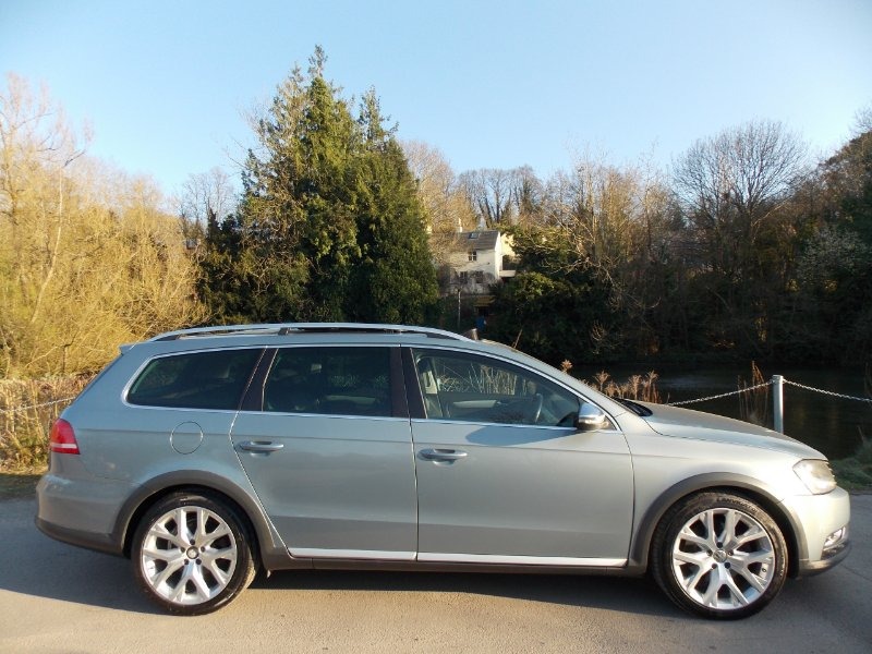 Used Volkswagen Passat 2013 for sale - 78039238: Photo 6