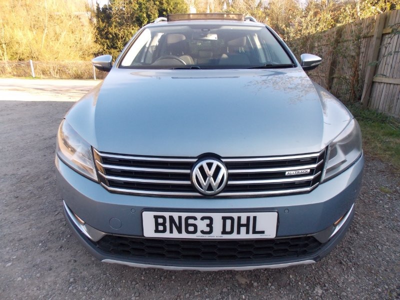 Used Volkswagen Passat 2013 for sale - 78039238: Photo 7