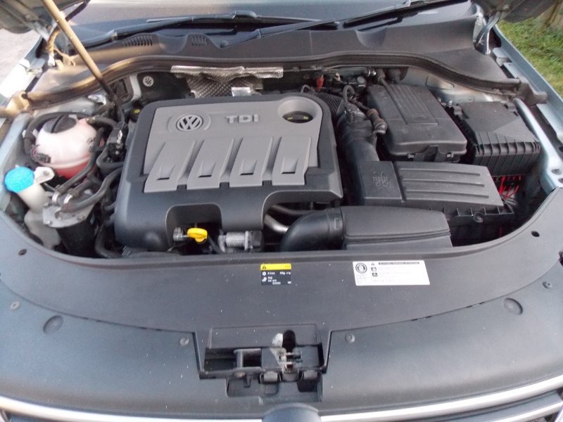 Used Volkswagen Passat 2013 for sale - 78039238: Photo 8