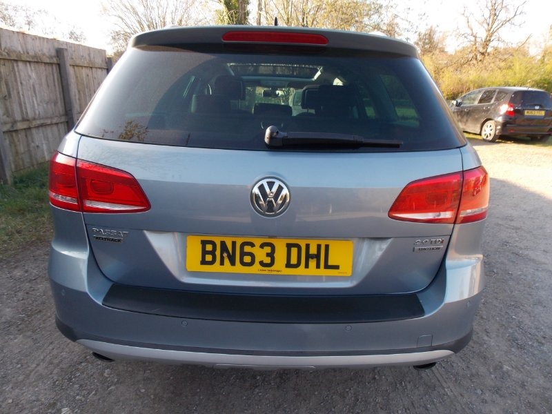 Used Volkswagen Passat 2013 for sale - 78039238: Photo 9