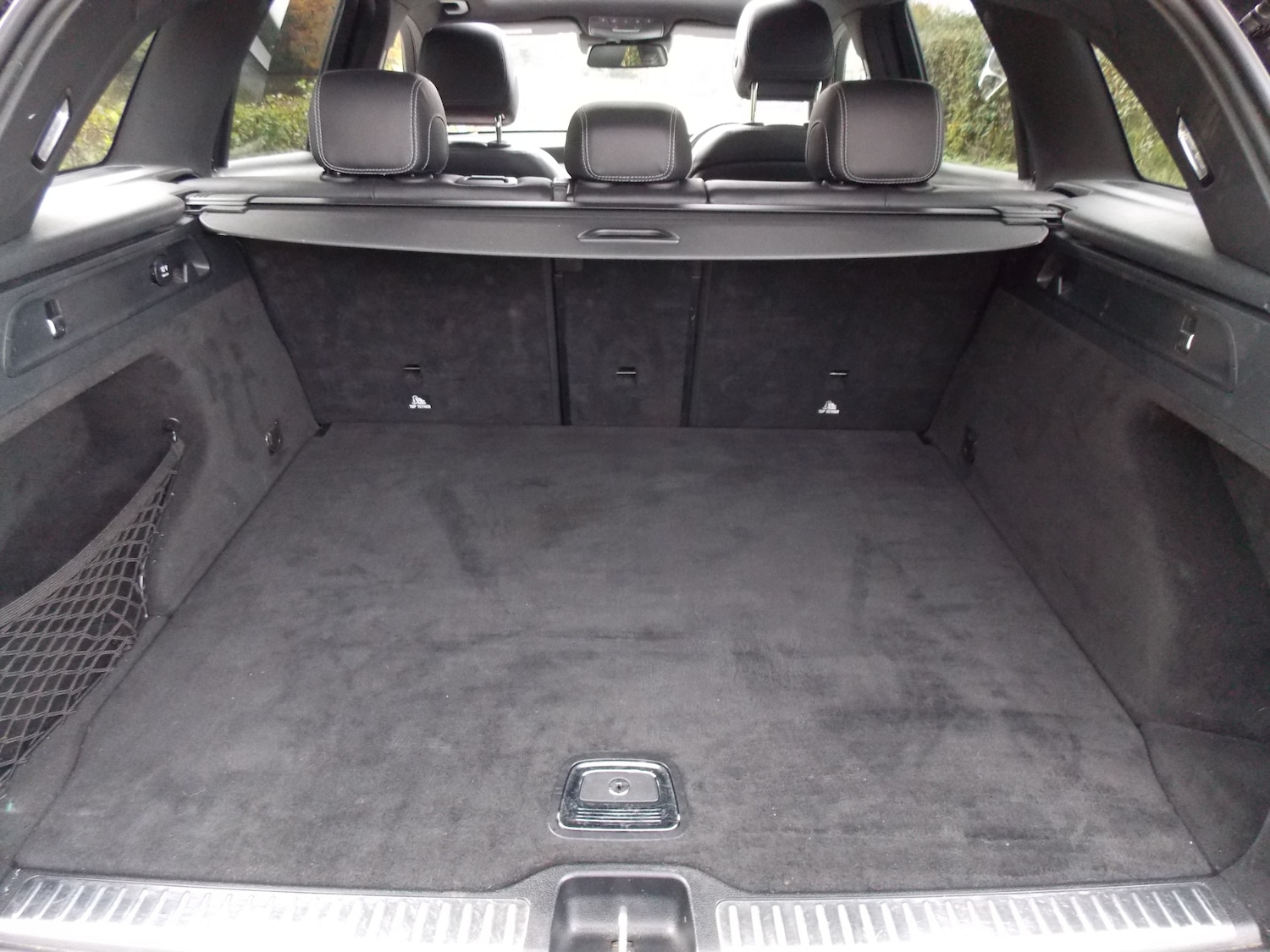 Used Mercedes-Benz GLC 2016 for sale - 76171349: Photo 10