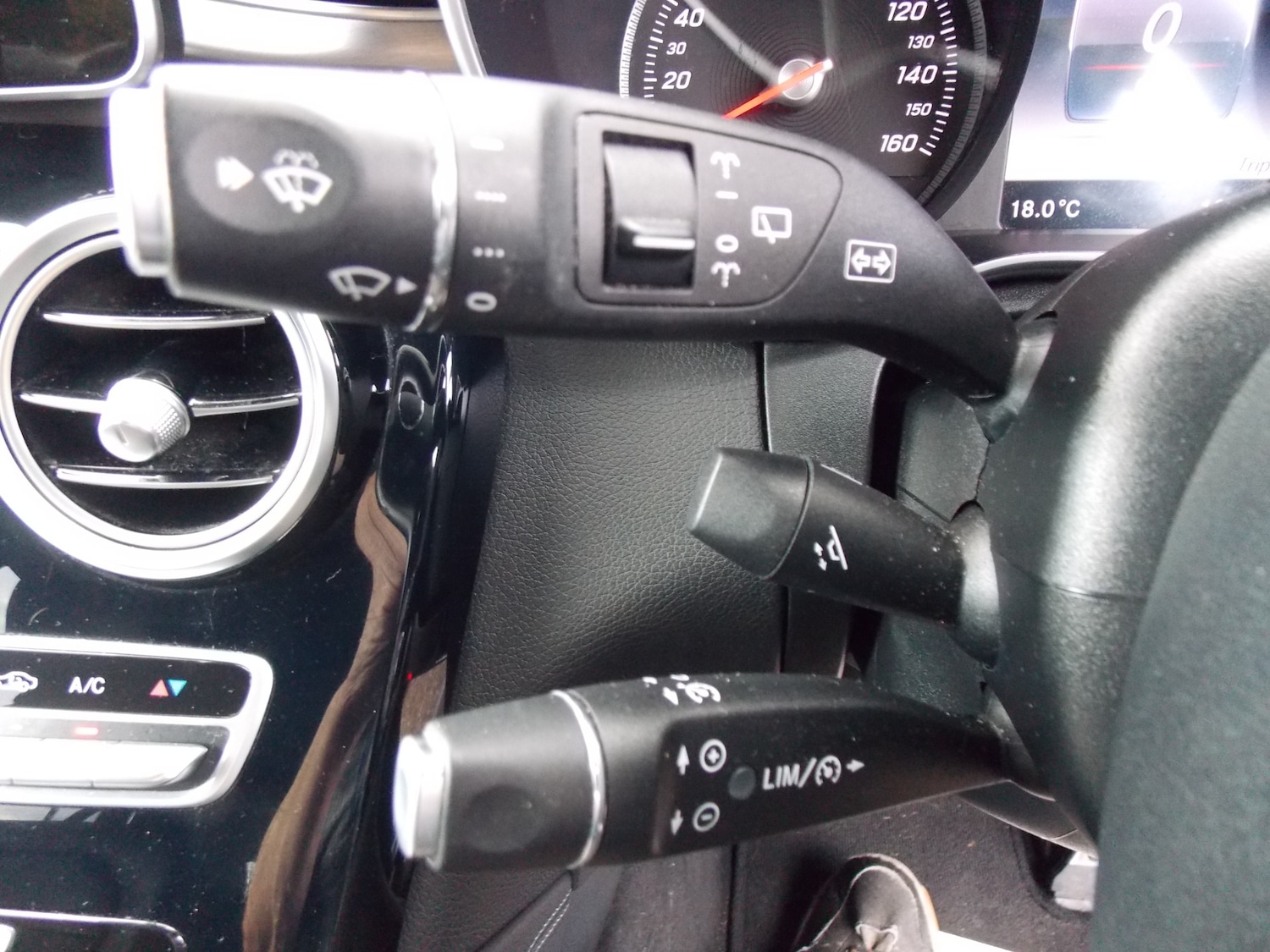 Used Mercedes-Benz GLC 2016 for sale - 76171349: Photo 20