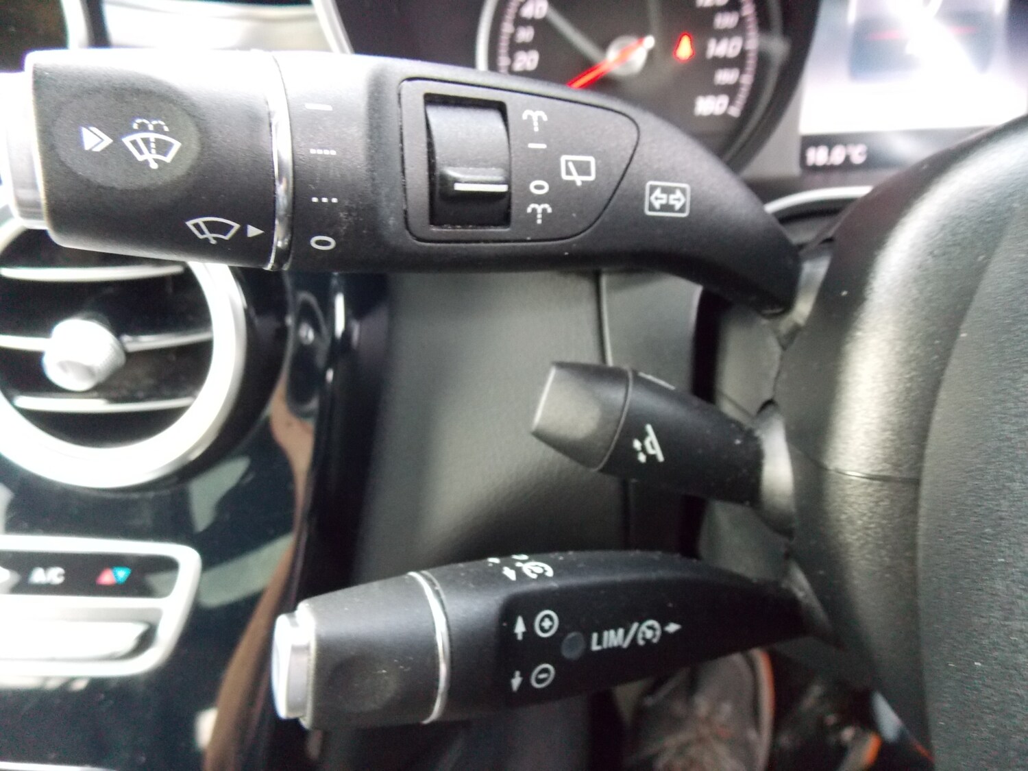 Used Mercedes-Benz GLC 2016 for sale - 76171349: Photo 22