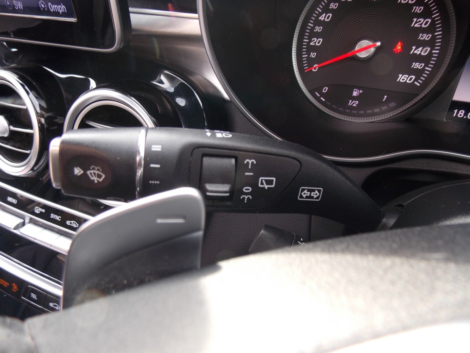 Used Mercedes-Benz GLC 2016 for sale - 76171349: Photo 24