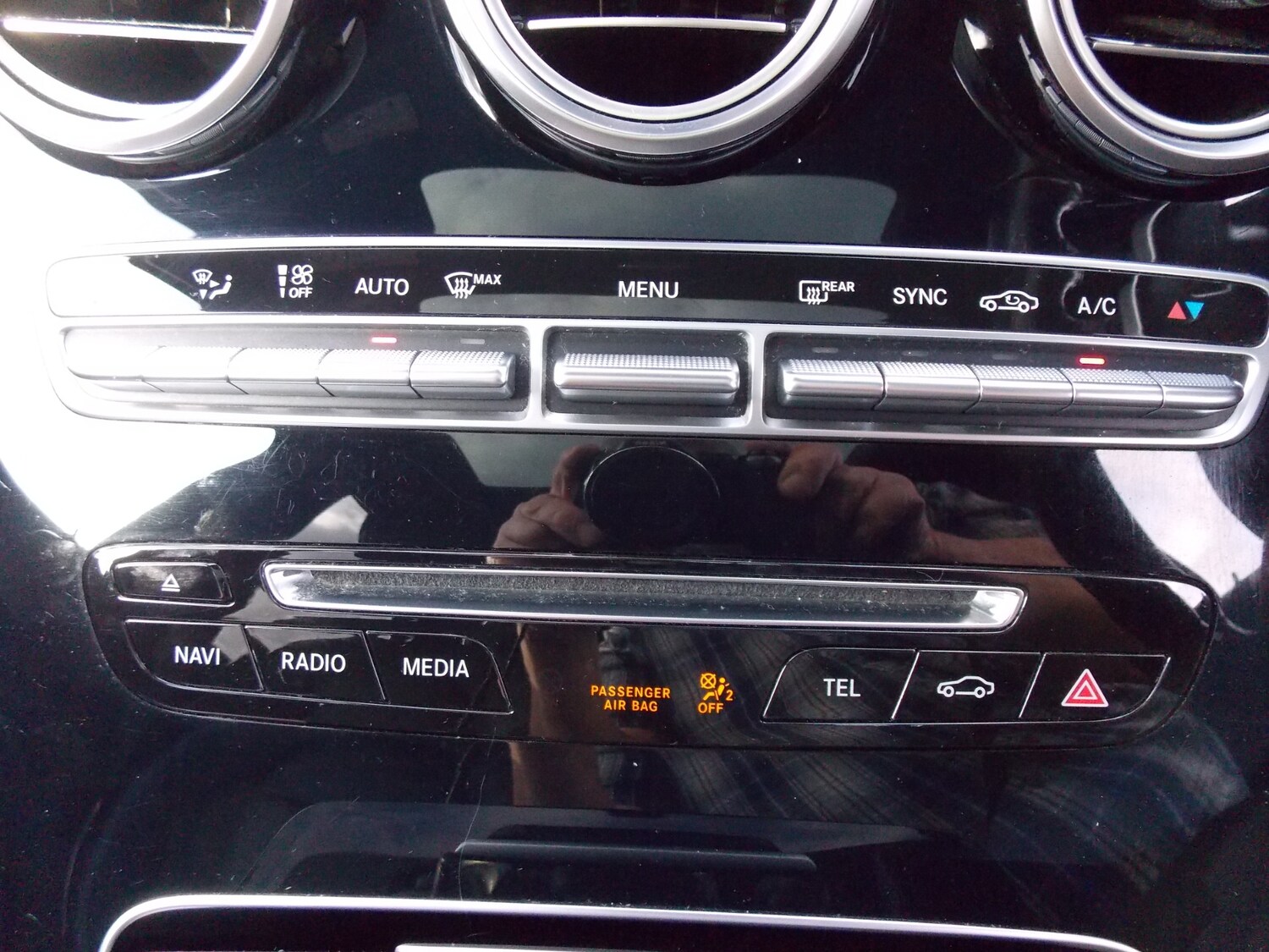 Used Mercedes-Benz GLC 2016 for sale - 76171349: Photo 28