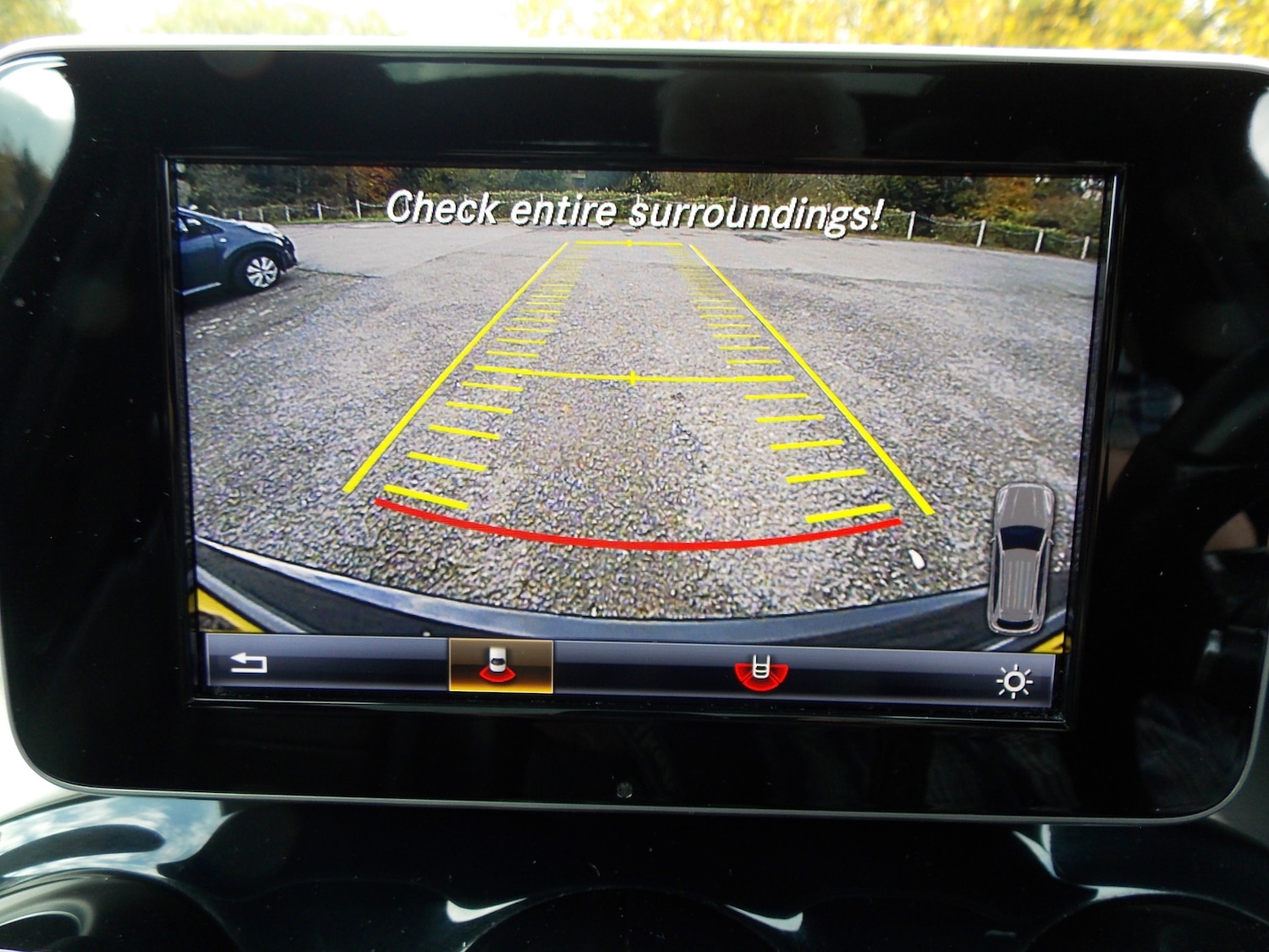 Used Mercedes-Benz GLC 2016 for sale - 76171349: Photo 32