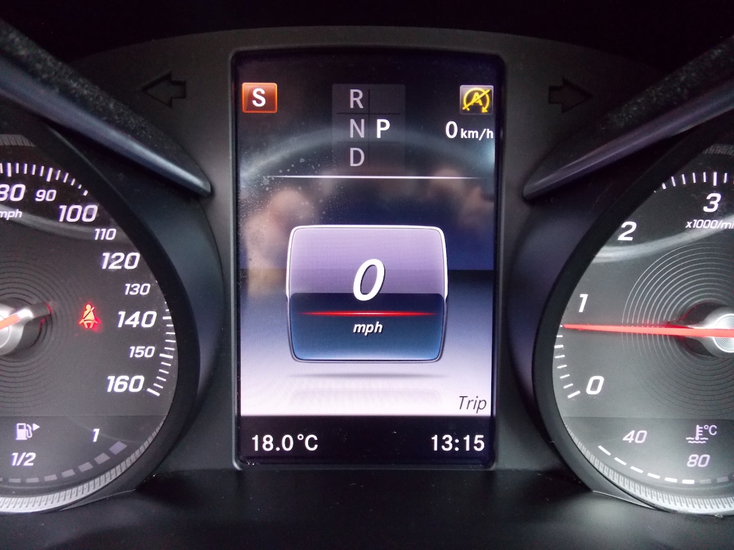 Used Mercedes-Benz GLC 2016 for sale - 76171349: Photo 36