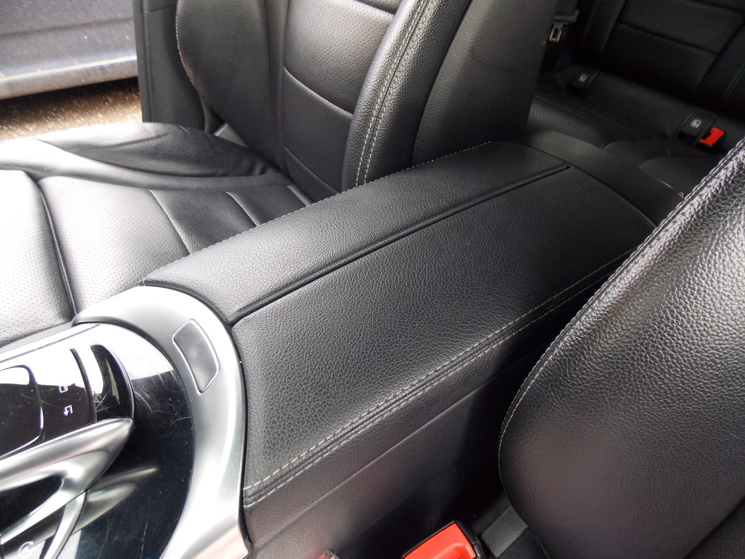 Used Mercedes-Benz GLC 2016 for sale - 76171349: Photo 37