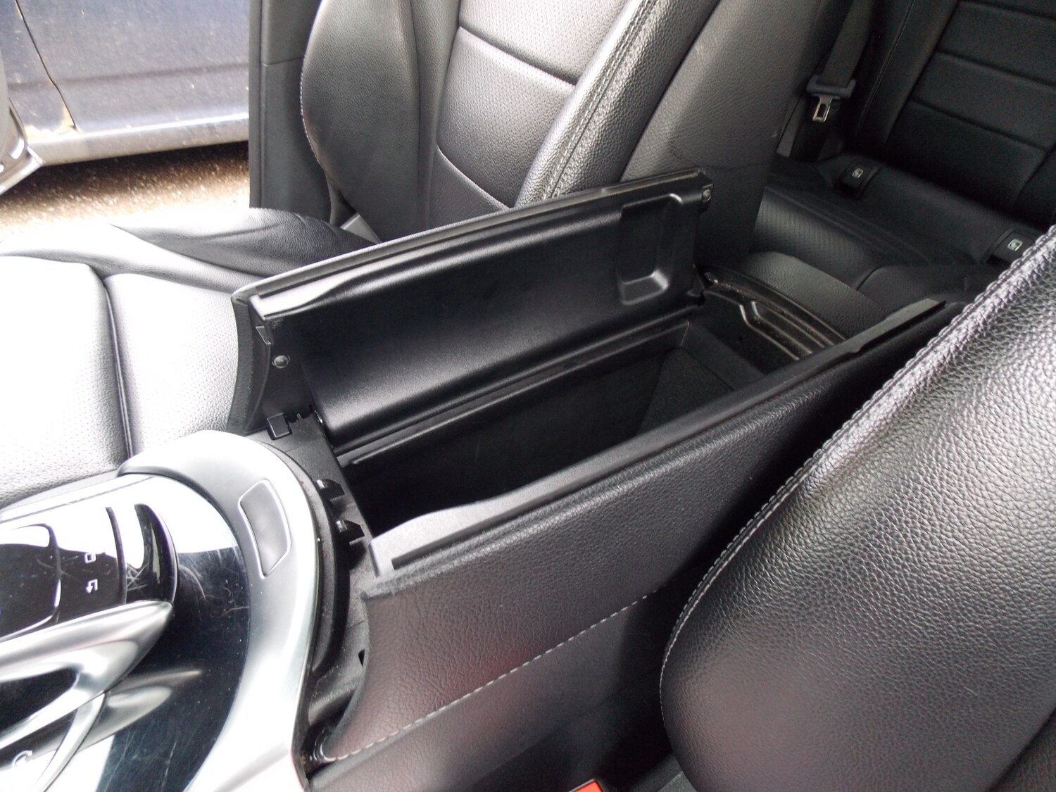 Used Mercedes-Benz GLC 2016 for sale - 76171349: Photo 38