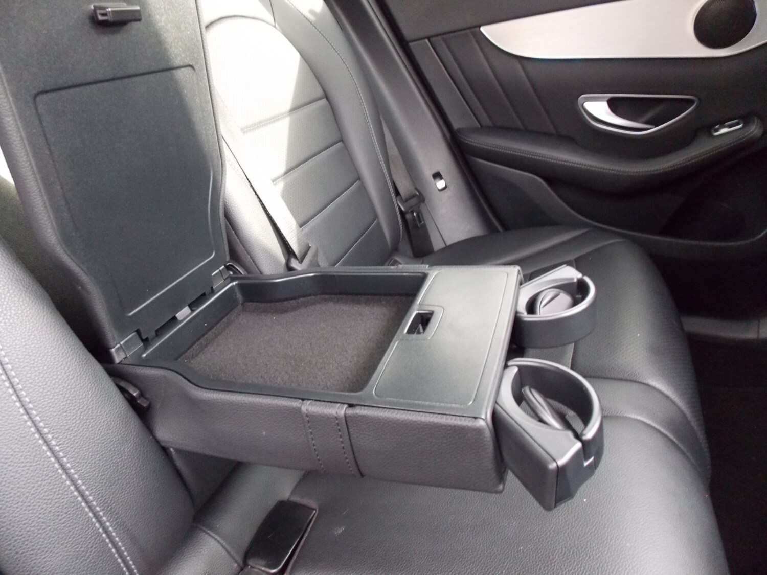 Used Mercedes-Benz GLC 2016 for sale - 76171349: Photo 46