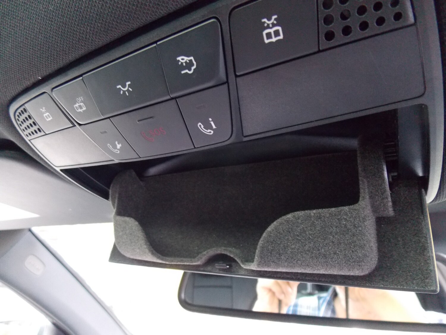 Used Mercedes-Benz GLC 2016 for sale - 76171349: Photo 48