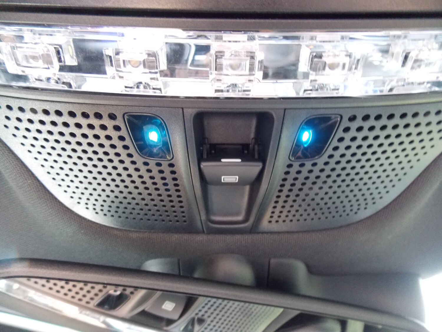 Used Mercedes-Benz GLC 2016 for sale - 76171349: Photo 49