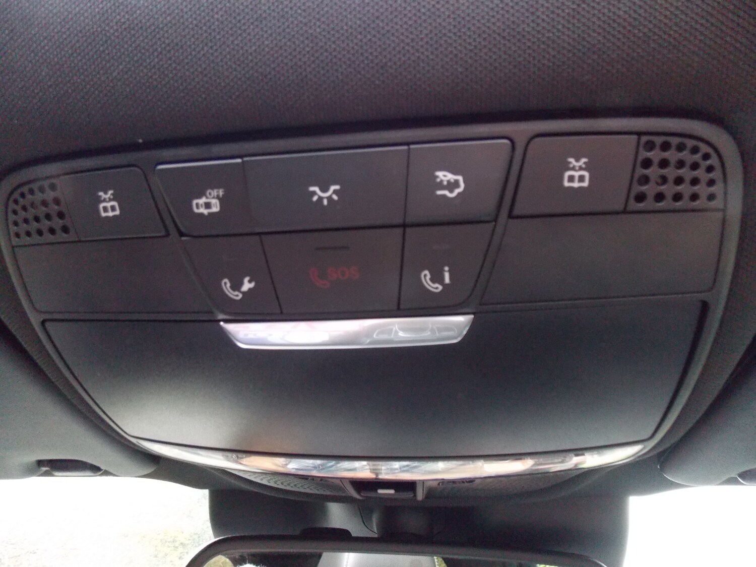 Used Mercedes-Benz GLC 2016 for sale - 76171349: Photo 50