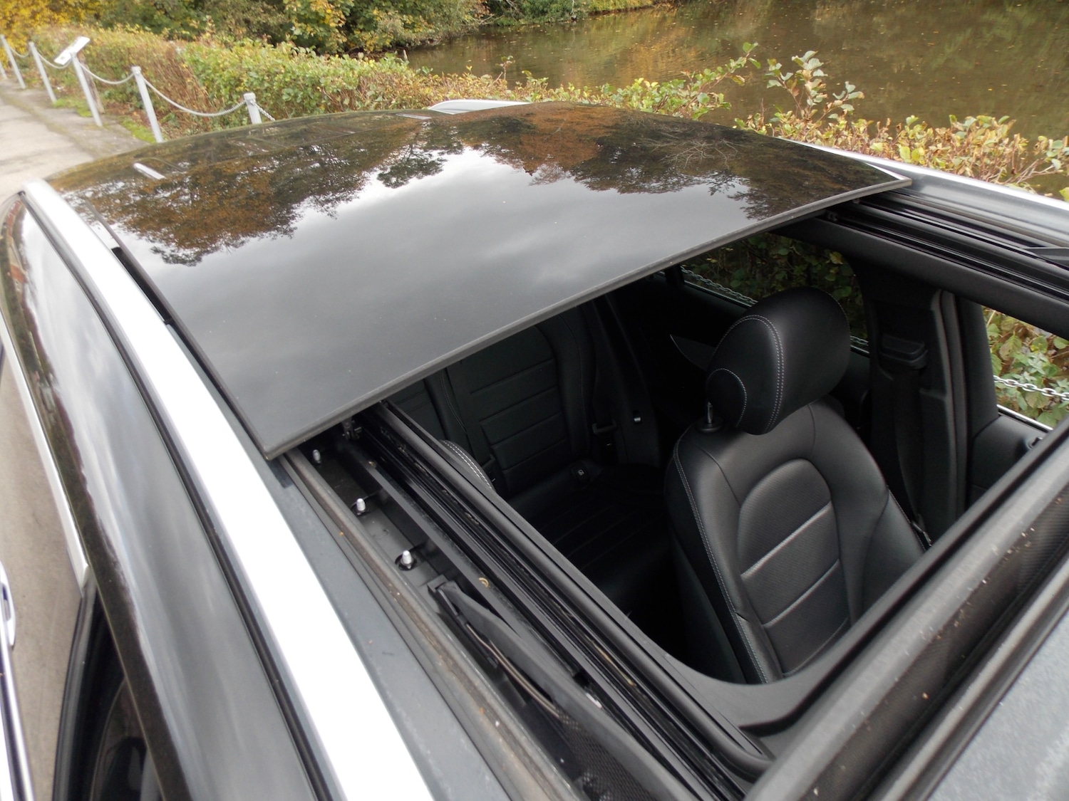 Used Mercedes-Benz GLC 2016 for sale - 76171349: Photo 53