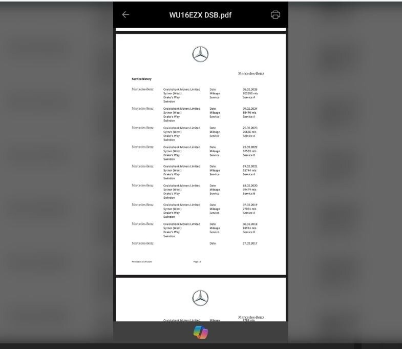 Used Mercedes-Benz GLC 2016 for sale - 76171349: Photo 57