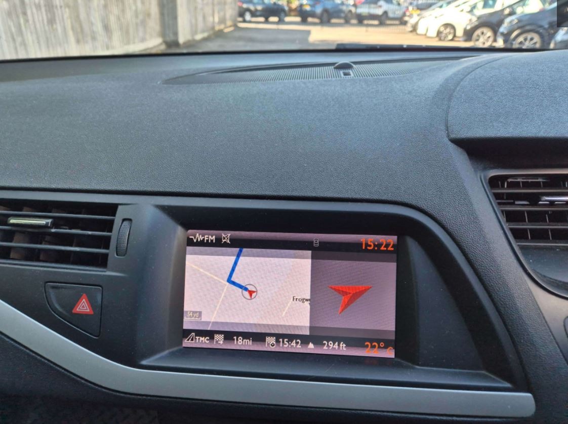 Used Citroen C5 2011 for sale - 76414922: Photo 11