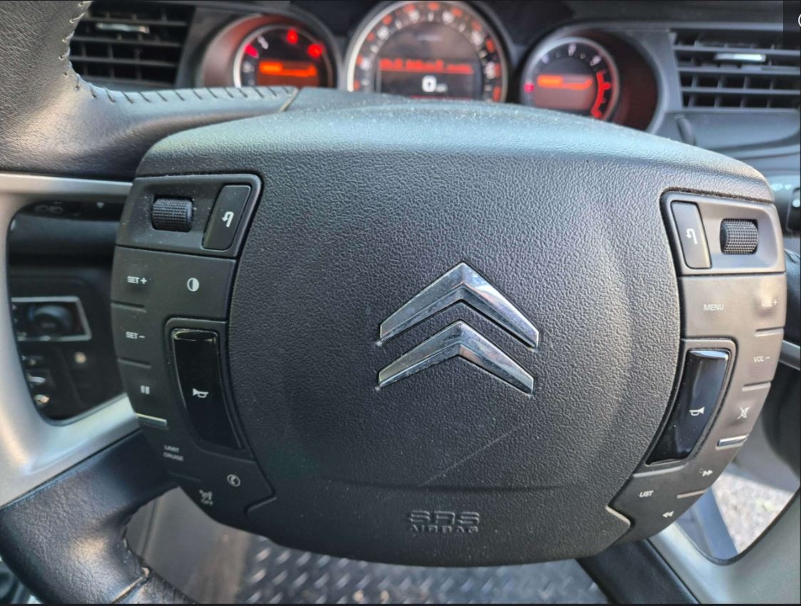 Used Citroen C5 2011 for sale - 76414922: Photo 14