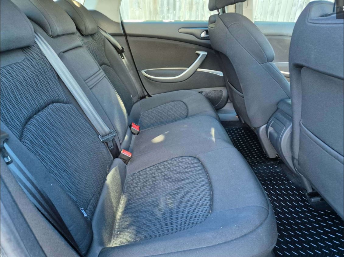 Used Citroen C5 2011 for sale - 76414922: Photo 15