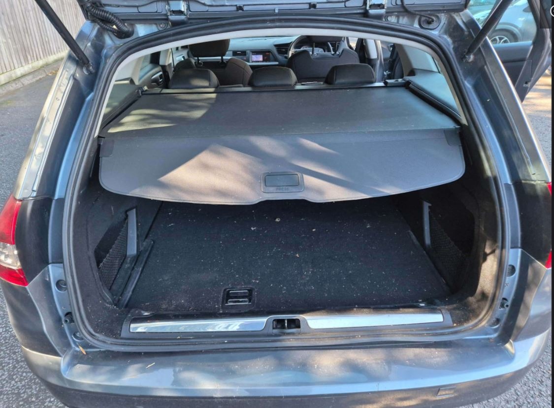 Used Citroen C5 2011 for sale - 76414922: Photo 16