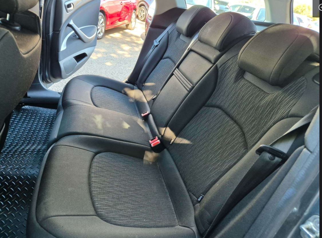 Used Citroen C5 2011 for sale - 76414922: Photo 17