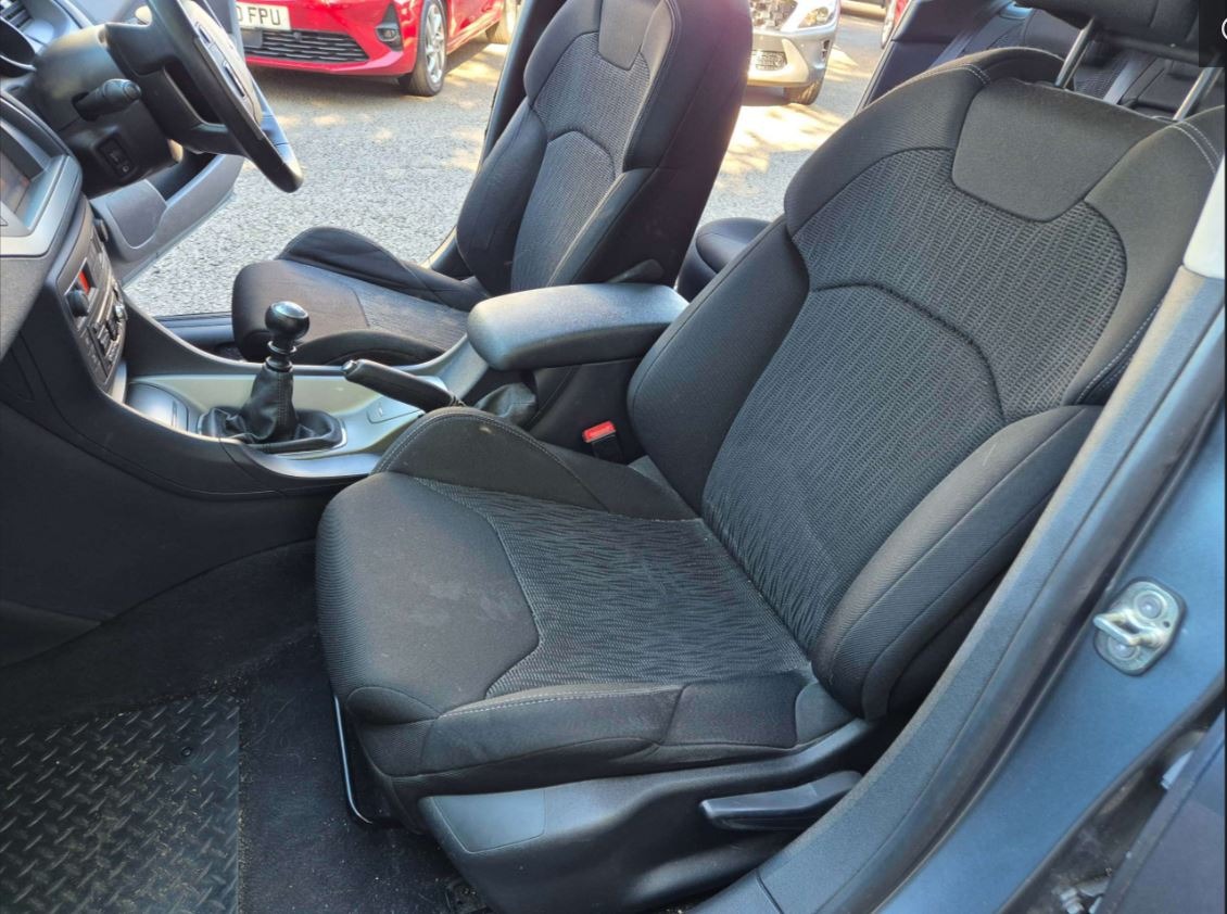 Used Citroen C5 2011 for sale - 76414922: Photo 18