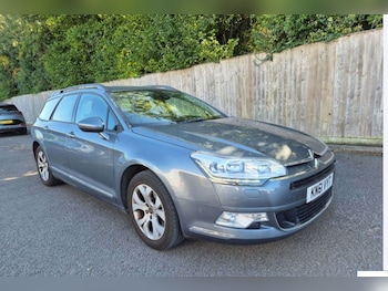 2011 (61) - 2.0HDi 16V VTR+ Nav [160] 5dr