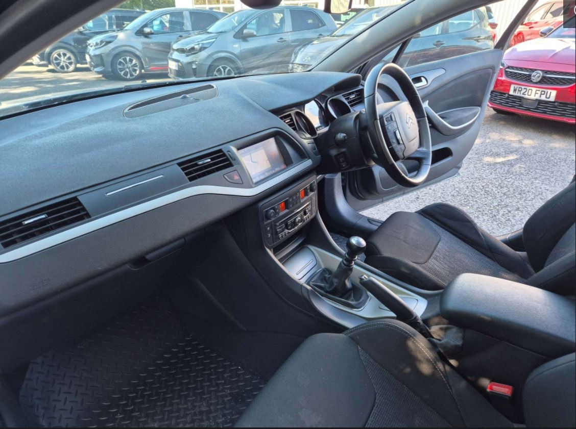 Used Citroen C5 2011 for sale - 76414922: Photo 20