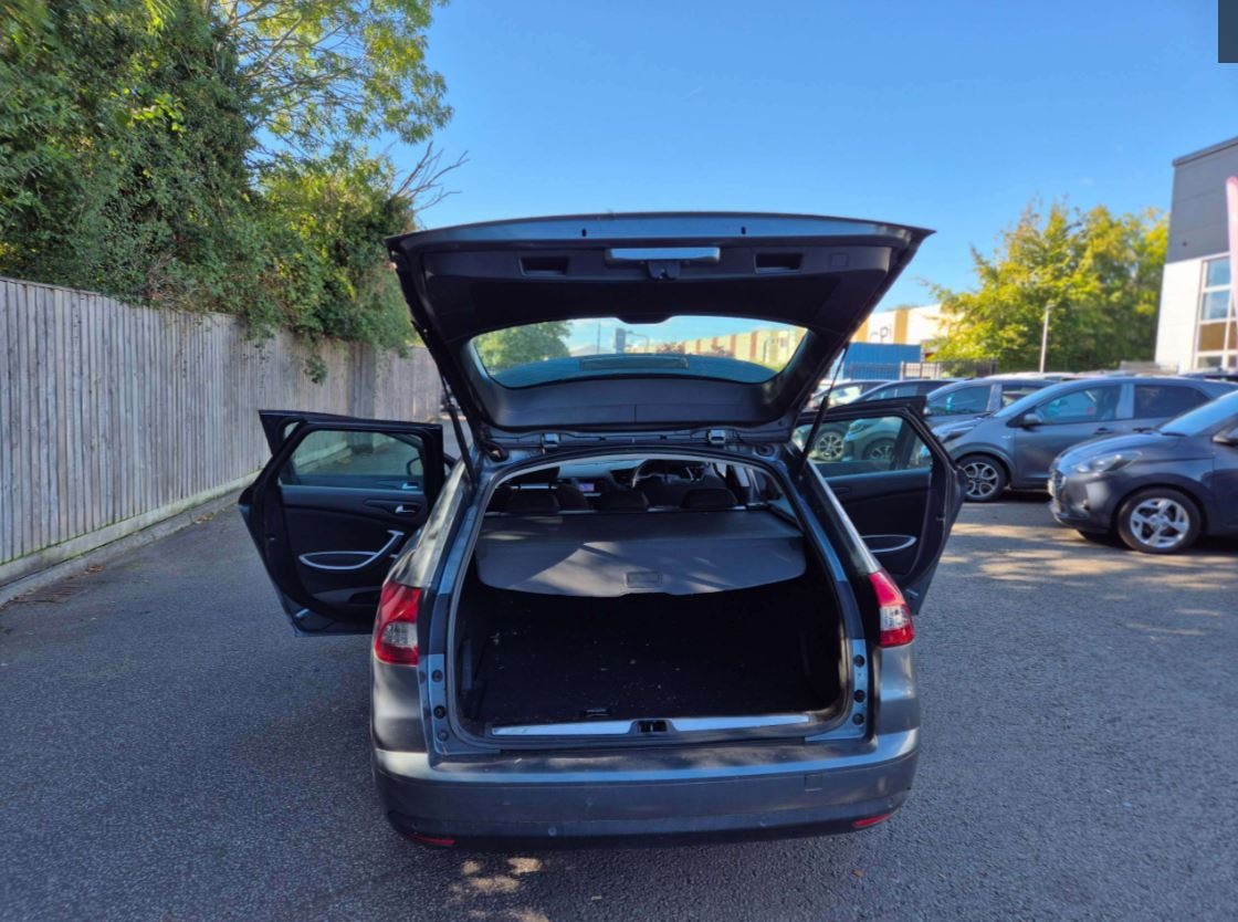 Used Citroen C5 2011 for sale - 76414922: Photo 25