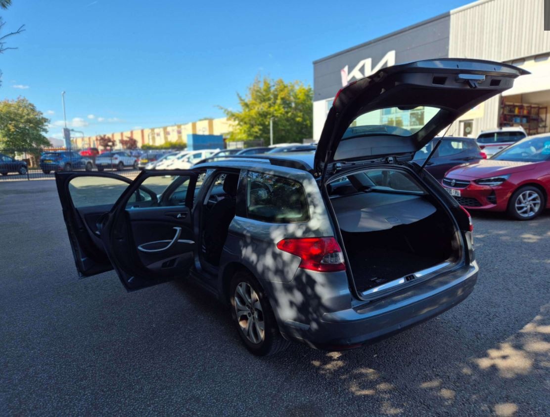 Used Citroen C5 2011 for sale - 76414922: Photo 26