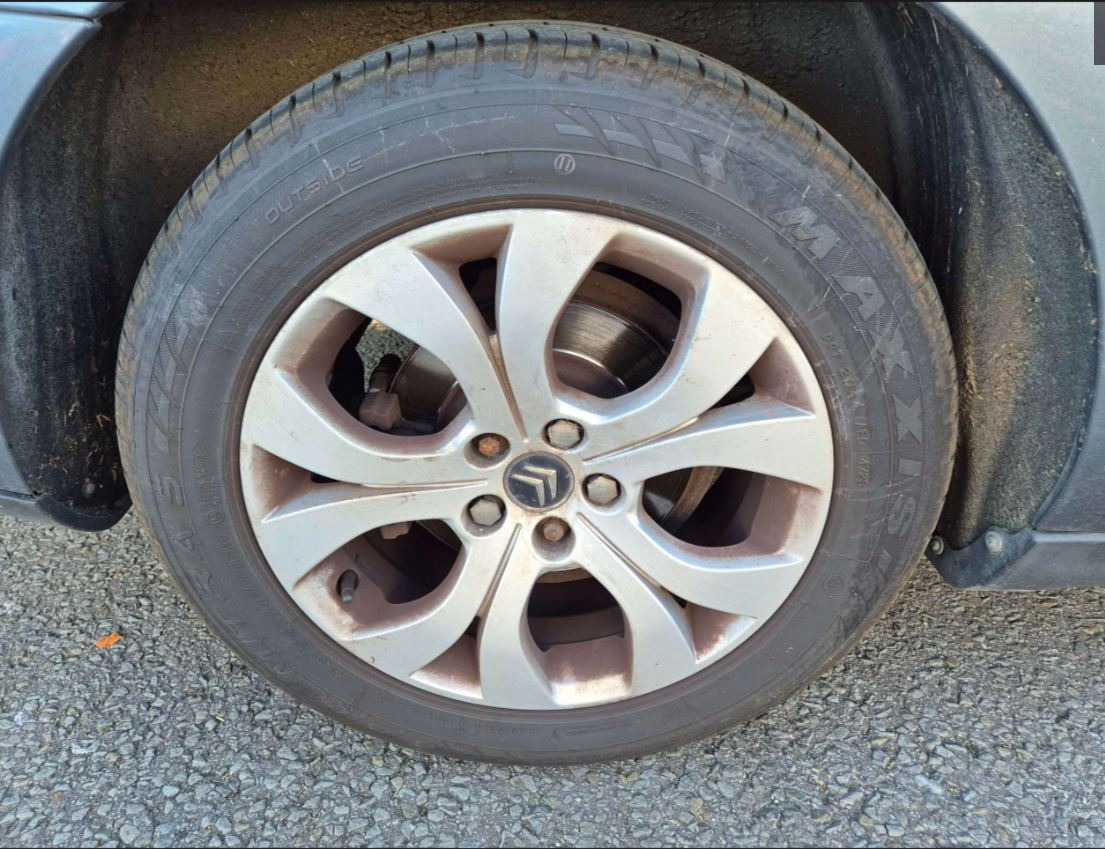 Used Citroen C5 2011 for sale - 76414922: Photo 27