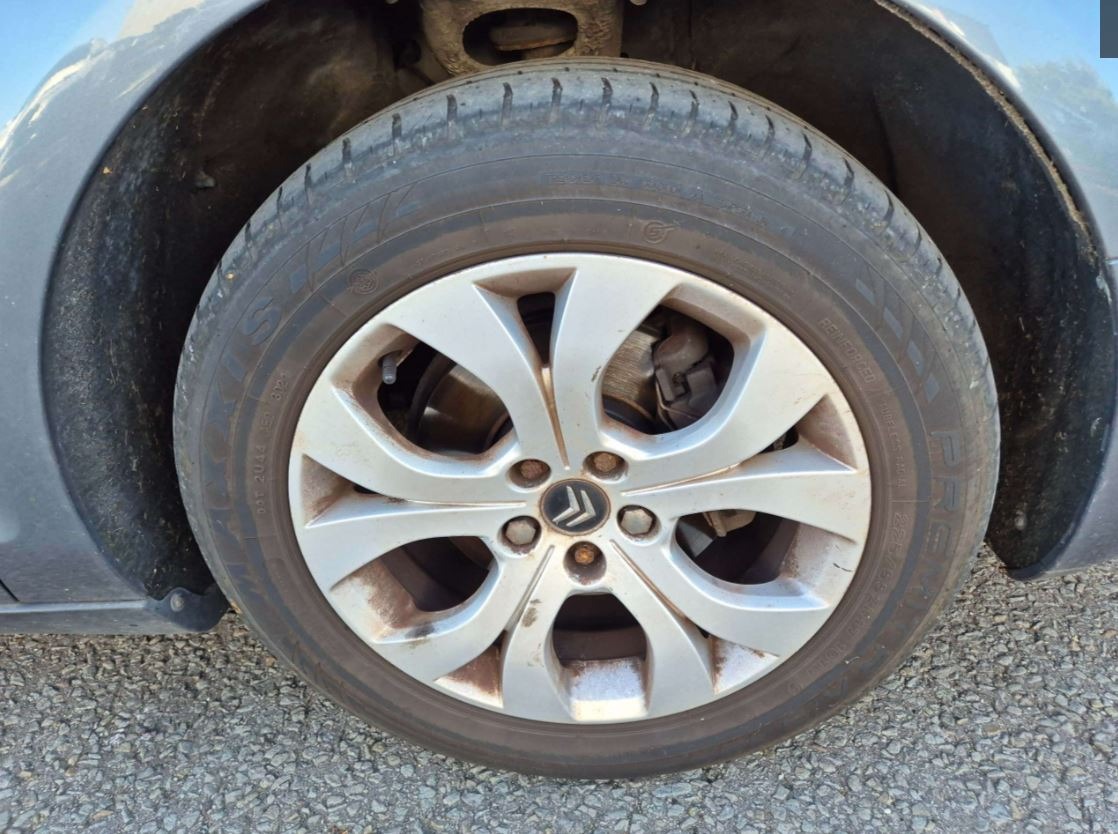 Used Citroen C5 2011 for sale - 76414922: Photo 28