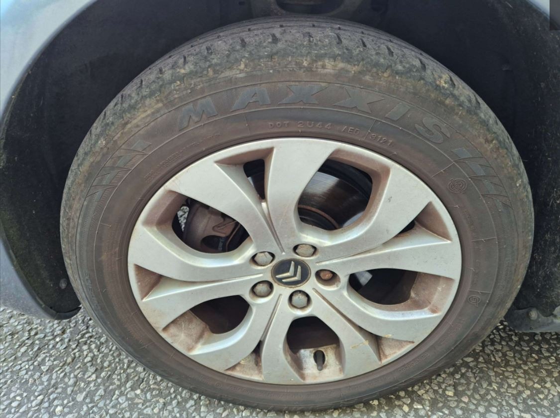 Used Citroen C5 2011 for sale - 76414922: Photo 29