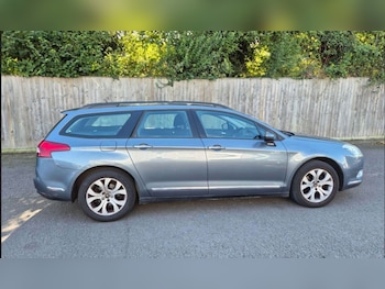 Used Citroen C5 2011 for sale - 76414922: Photo